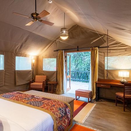 Sekenani Sarova Mara Game Camp 빌라 외부 사진