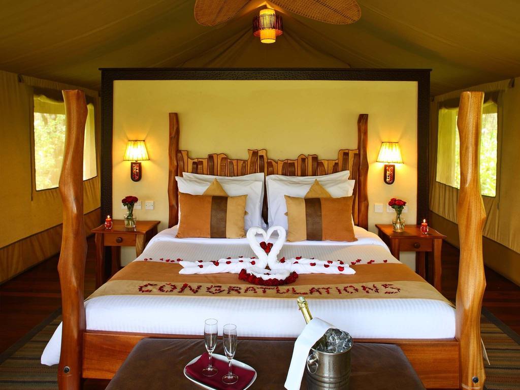 Sekenani Sarova Mara Game Camp 빌라 객실 사진