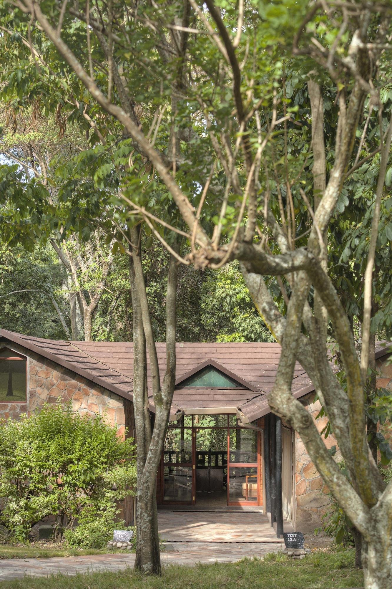 Sekenani Sarova Mara Game Camp 빌라 외부 사진