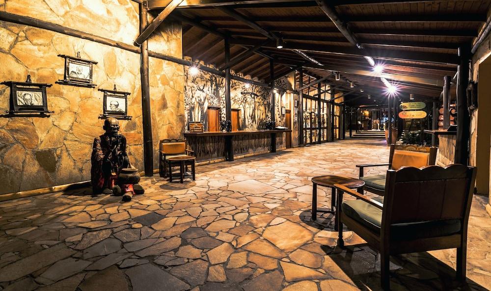 Sekenani Sarova Mara Game Camp 빌라 외부 사진