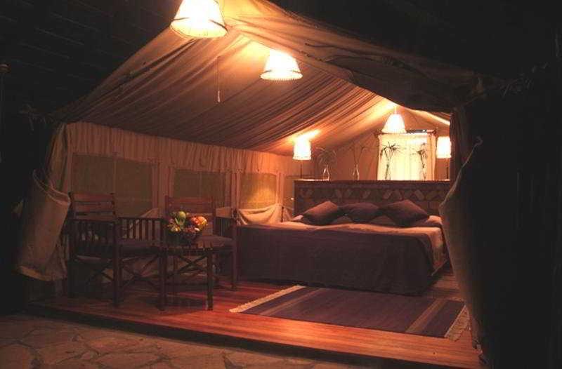 Sekenani Sarova Mara Game Camp 빌라 외부 사진