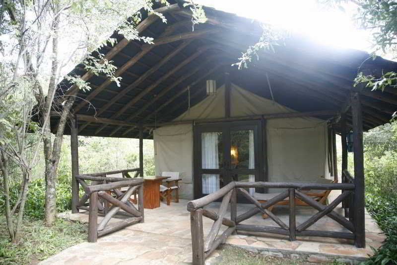 Sekenani Sarova Mara Game Camp 빌라 외부 사진