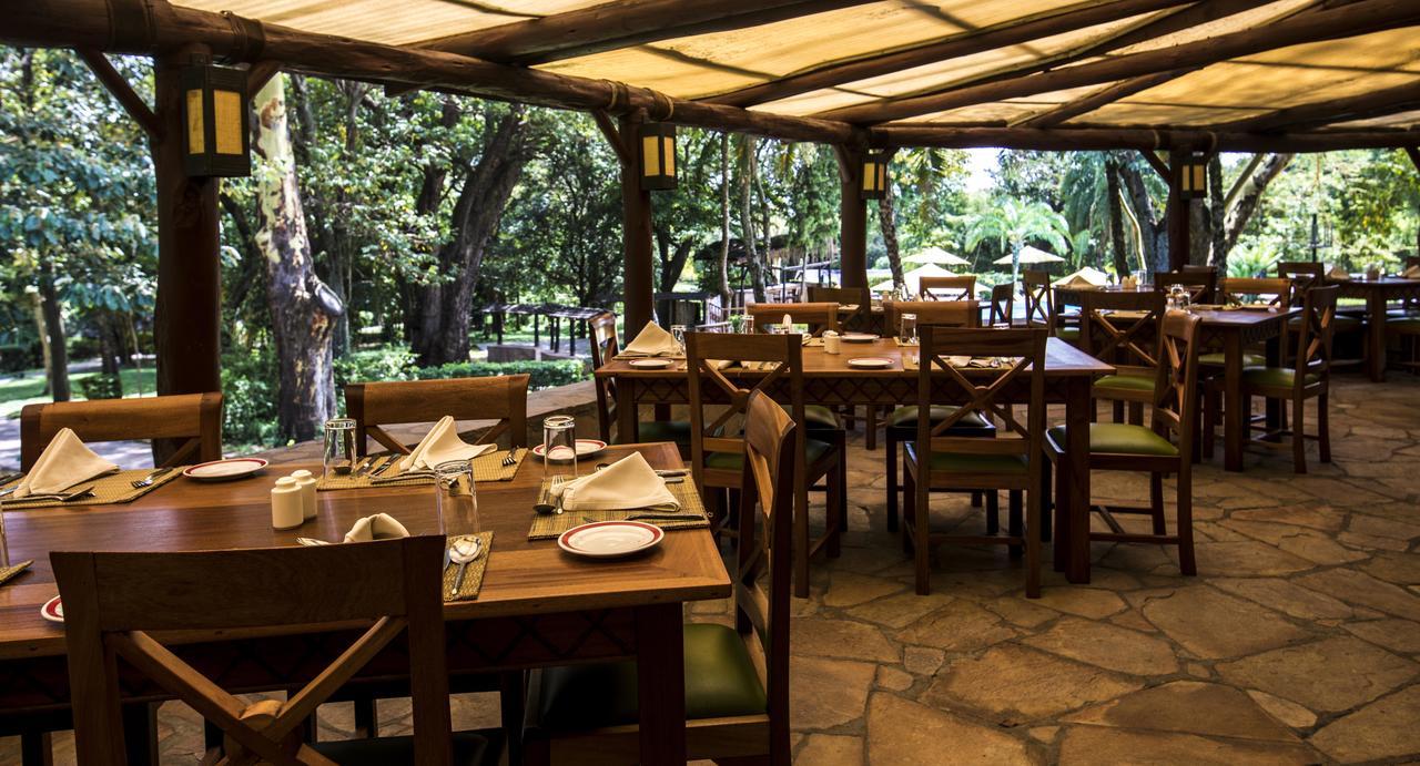 Sekenani Sarova Mara Game Camp 빌라 외부 사진